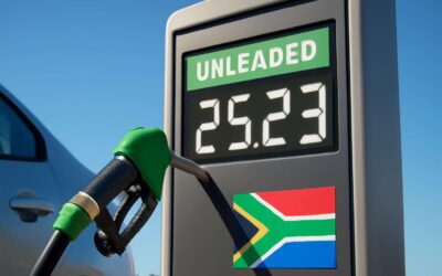 How fuel price south africa fluctuates: quick tips to save at the pump.