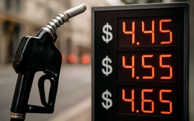 Forecasts warn why fuel price increase today impacts wallets and drivers