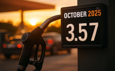 What to expect in fuel price october 2025 aa: trends, tips, and savings