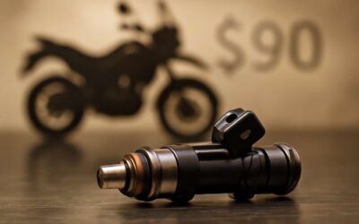 fuel injector price xpulse: Find the best deals and boost your ride