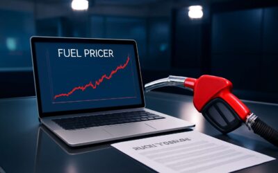 Market shifts: fuel price press release reveals trends and tips for drivers