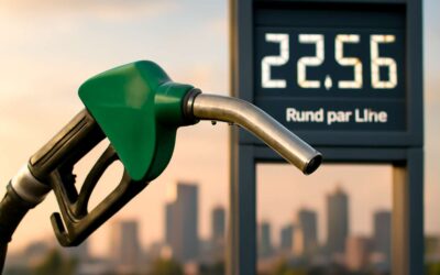 Stay informed: fuel price south africa tomorrow per litre trends and tips for drivers.