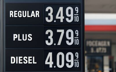 Markets react as fuel price 4 december 2024 shifts toward relief for some, worry for others.