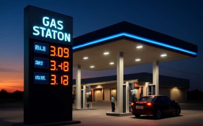 Unlock Savings with fuel price z station: Real-Time Trends for Smart Drivers