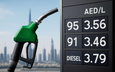 Pumping insights about fuel price uae today and what it means for your wallet.