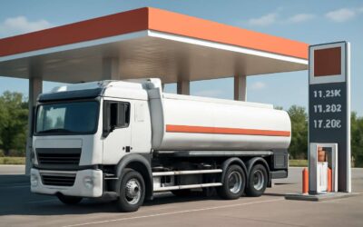 Fuel your day with a trusted supplier of petrol you can count on