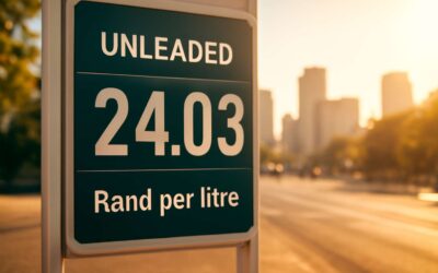 What to expect with fuel price south africa march 2025: insights for drivers.