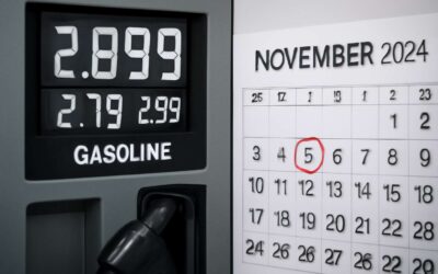Inflation watch: fuel price adjustment november 2024 prompts drivers to rethink commuting costs.