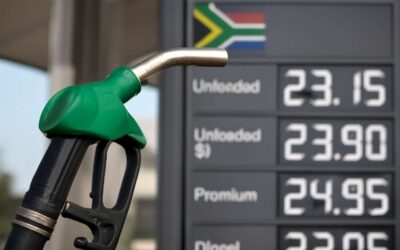 Breaking update: what is the latest fuel price in south africa today and what it means for drivers.
