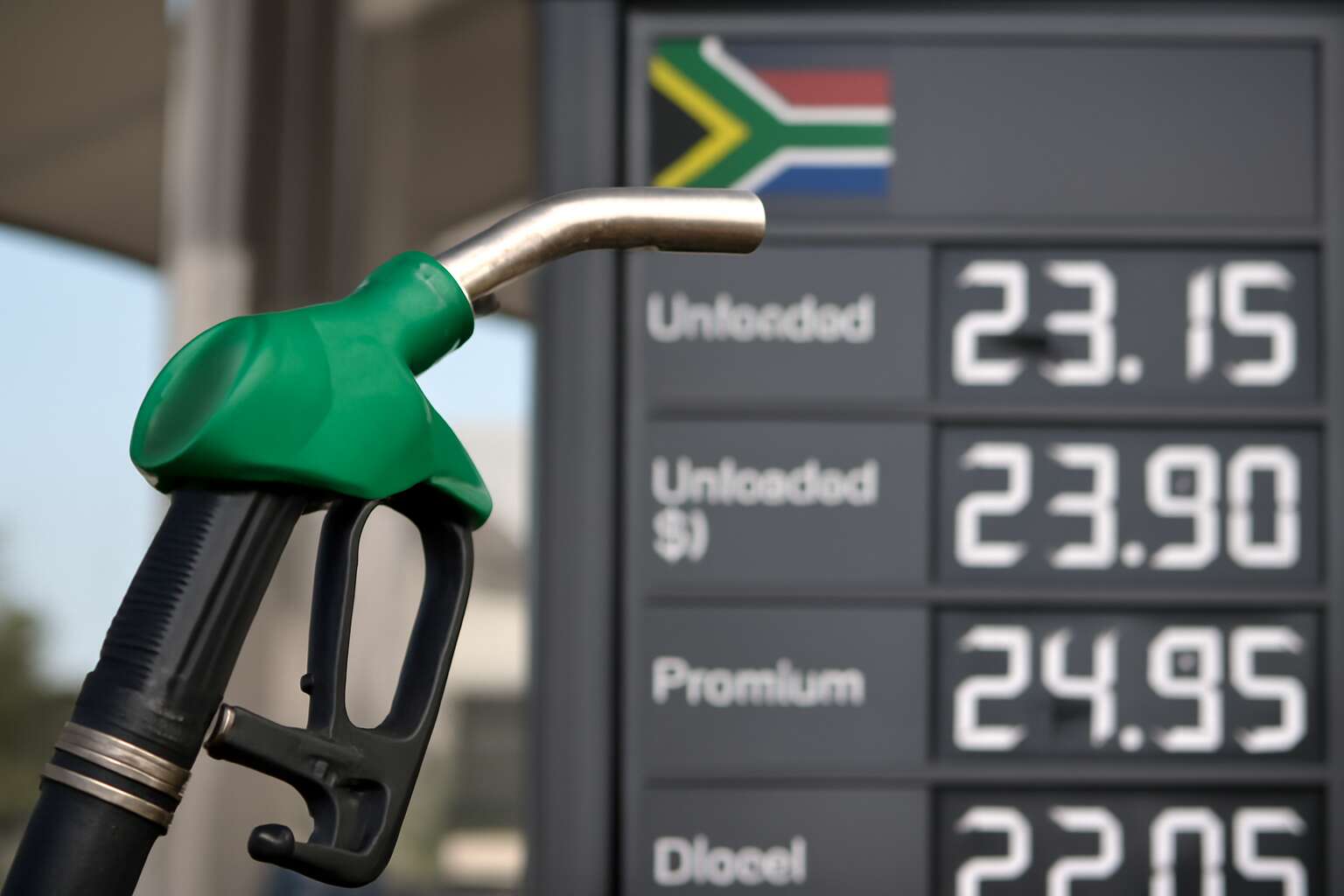 Breaking update: what is the latest fuel price in south africa today ...