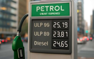Market alert: when will fuel price increase in south africa affect your wallet this year?