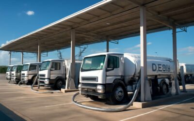 Boost your fleet with a trusted diesel supplier in johor delivering reliable fuel solutions.