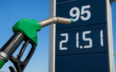 Fuel Watch: 95 octane fuel price in south africa hits drivers hard