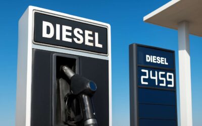 Beat rising diesel supplier prices with smart procurement and savings.