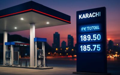 Smart savings amid fuel price karachi fluctuations: what drivers should know today.
