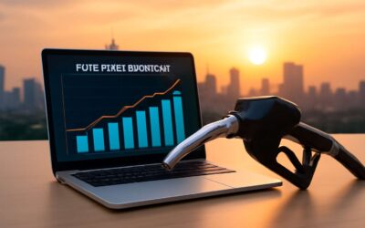 Crack the code with fuel price prediction: master tomorrow’s costs