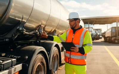 Explore fuel supplier jobs to power your career in energy and logistics