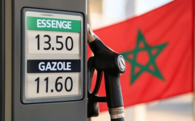 What fuel price morocco means for your wallet this month