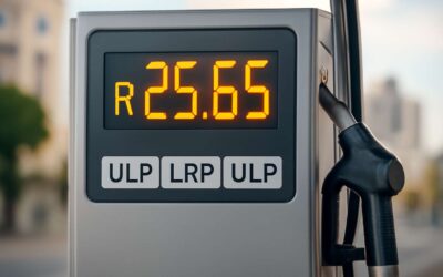 Rising Trends and Insights on south africa fuel price february 2025: what it means for drivers