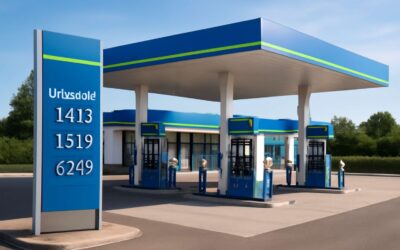 Discover the best fuel supplier uk with unbeatable prices and reliable service