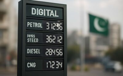fuel price of pakistan surges, leaving households scrambling for cheaper alternatives.
