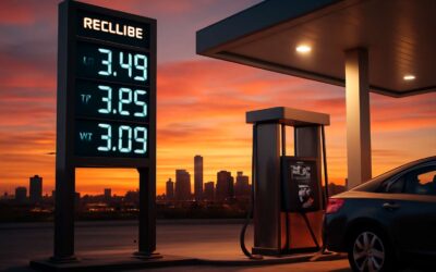Shoppers cheer as fuel price decrease drives savings at the pump nationwide